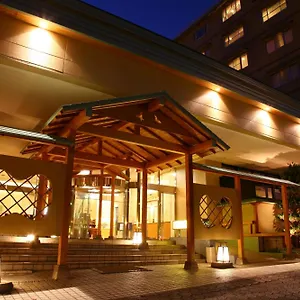定山渓第一寶亭留　翠山亭 5* 札幌市